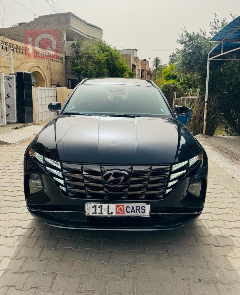هيونداي توسان